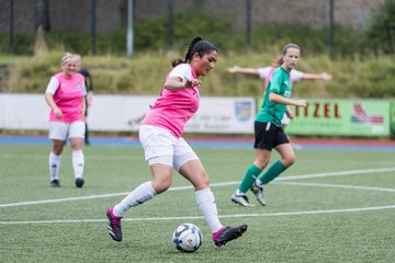Bild 195 - F Harksheide - IF Stjernen Flensborg : Ergebnis: 7:2
